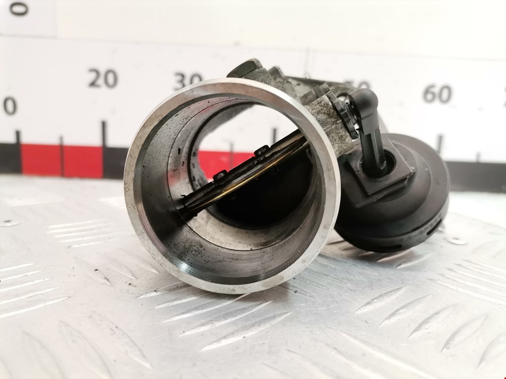 Защита антигравийная AUDI A4 B6 2001-2005