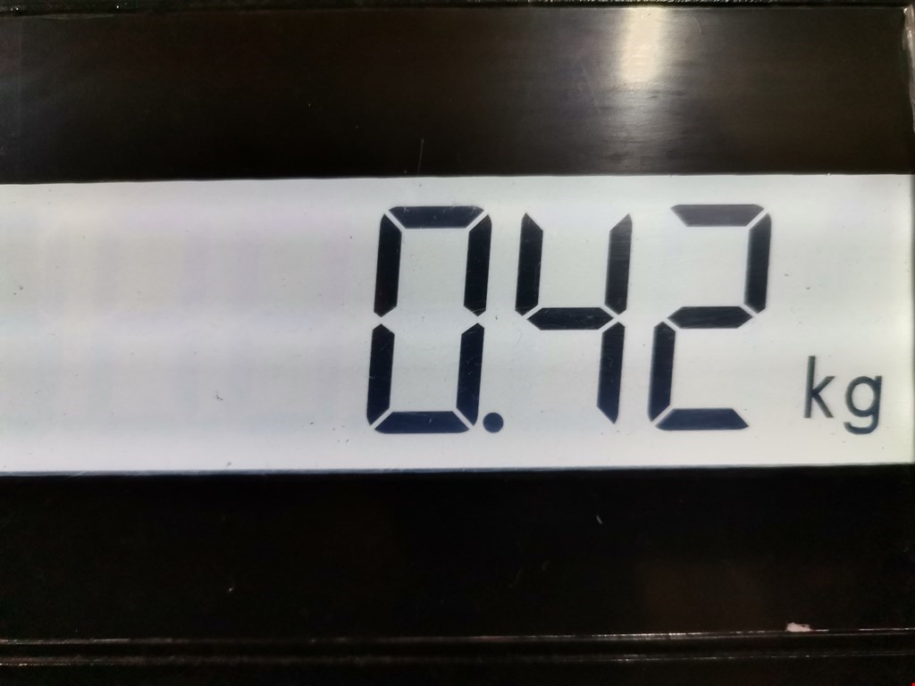 Защита антигравийная AUDI A4 B6 2001-2005