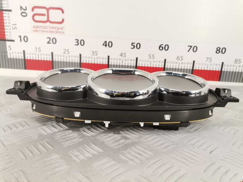 Панель приборов (щиток) DACIA Sandero 2013-2020