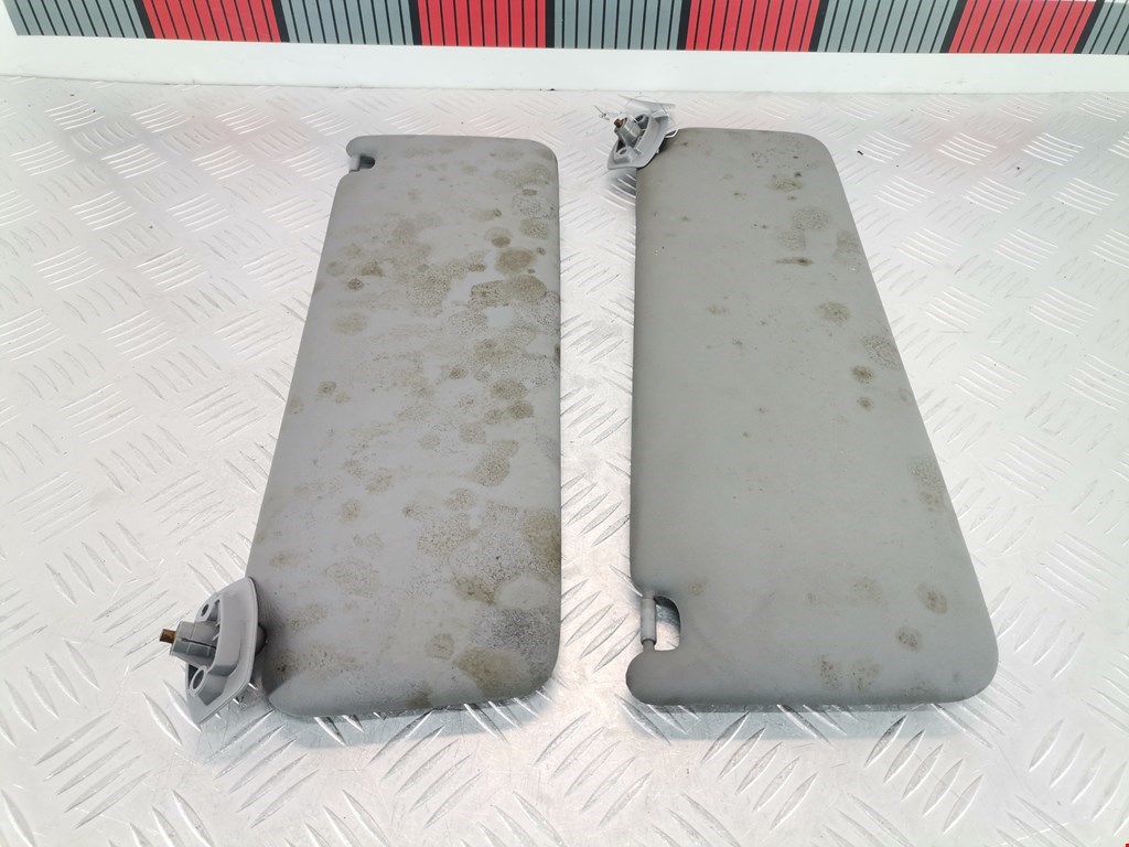 Козырек солнцезащитный PEUGEOT 605 1989-1999