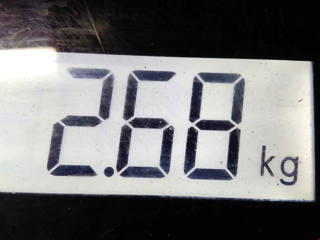 Кулиса (селектор) АКПП/МКПП в салоне KIA Opirus 2003-2010