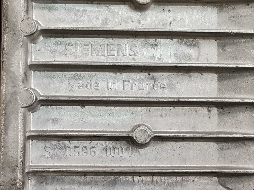 Блок управления двигателя (ЭБУ) MINI Hatch R50/R53 3-door 2001-2006