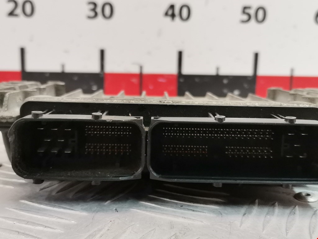 Блок управления двигателя (ЭБУ) MINI Hatch R50/R53 3-door 2001-2006