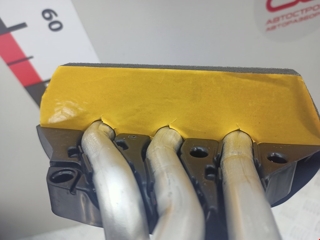 Радиатор отопителя (печки) BMW 5er 5 серия F10/F11/F07 2009-2017