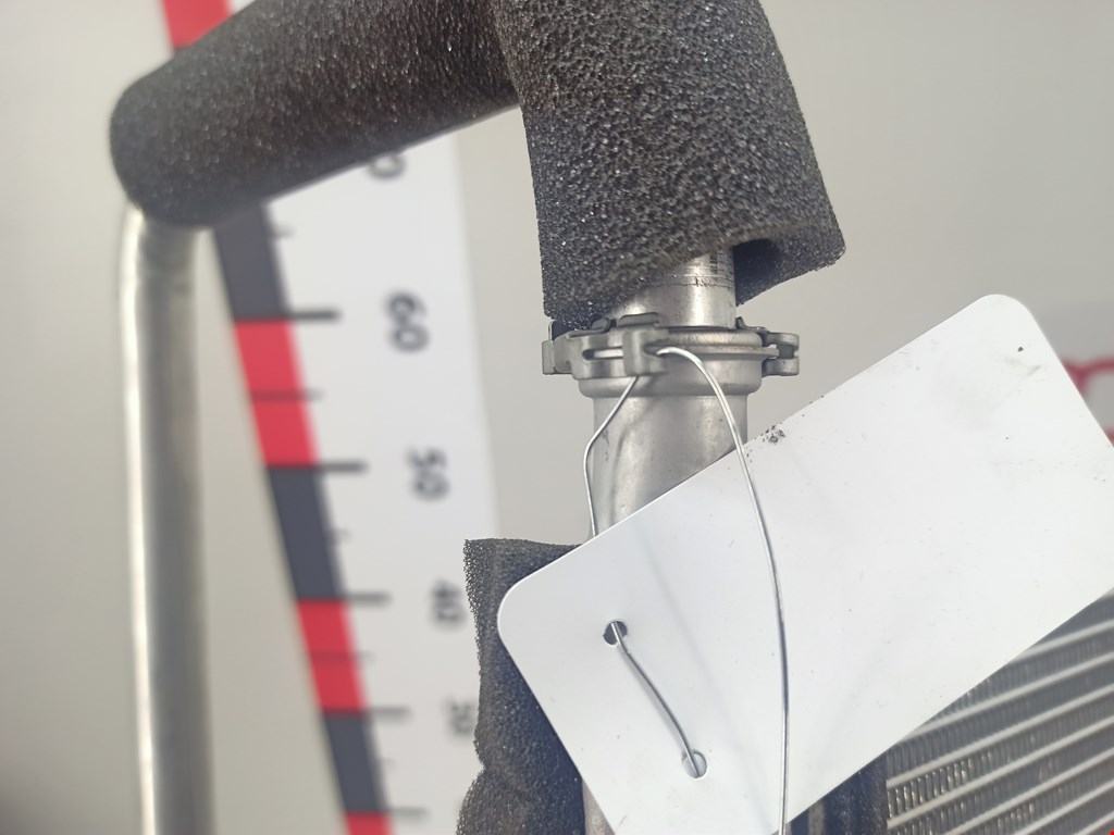 Радиатор отопителя (печки) BMW 5er 5 серия F10/F11/F07 2009-2017