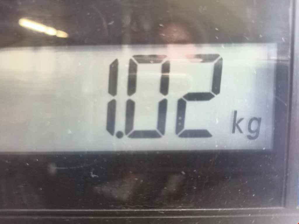 Радиатор отопителя (печки) BMW 5er 5 серия F10/F11/F07 2009-2017