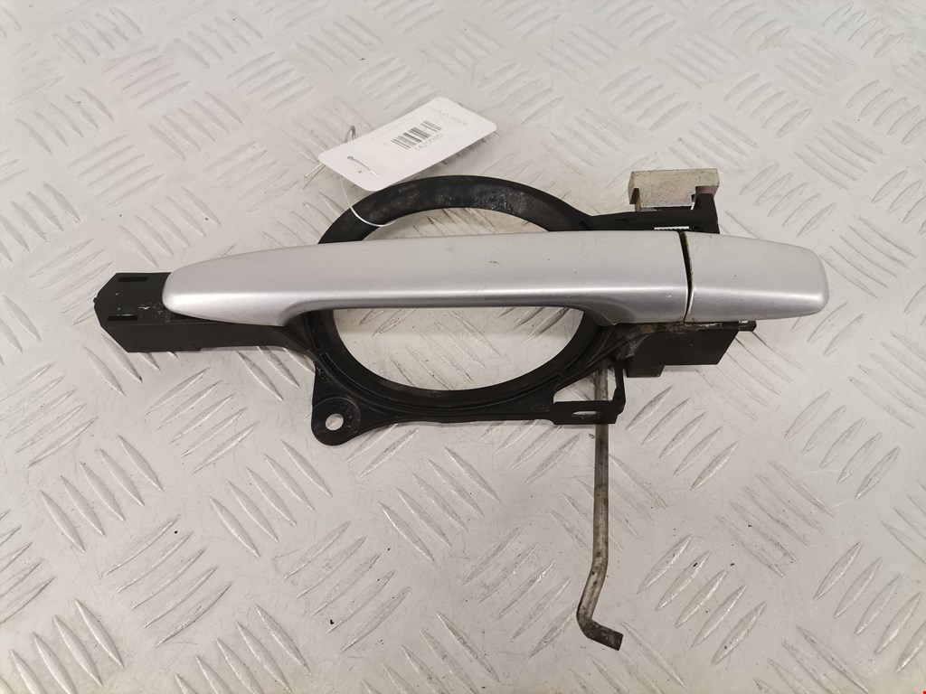 Ручка двери задней наружная левая CITROEN C-Crosser 2007-2013