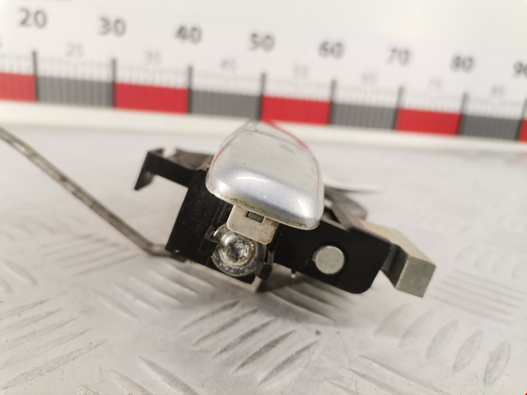 Ручка двери задней наружная левая CITROEN C-Crosser 2007-2013