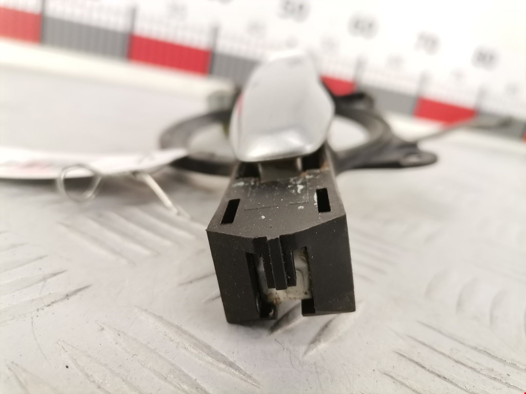 Ручка двери задней наружная левая CITROEN C-Crosser 2007-2013