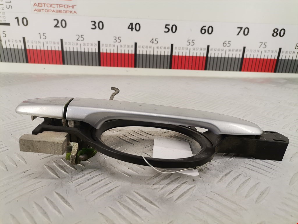 Ручка двери задней наружная левая CITROEN C-Crosser 2007-2013