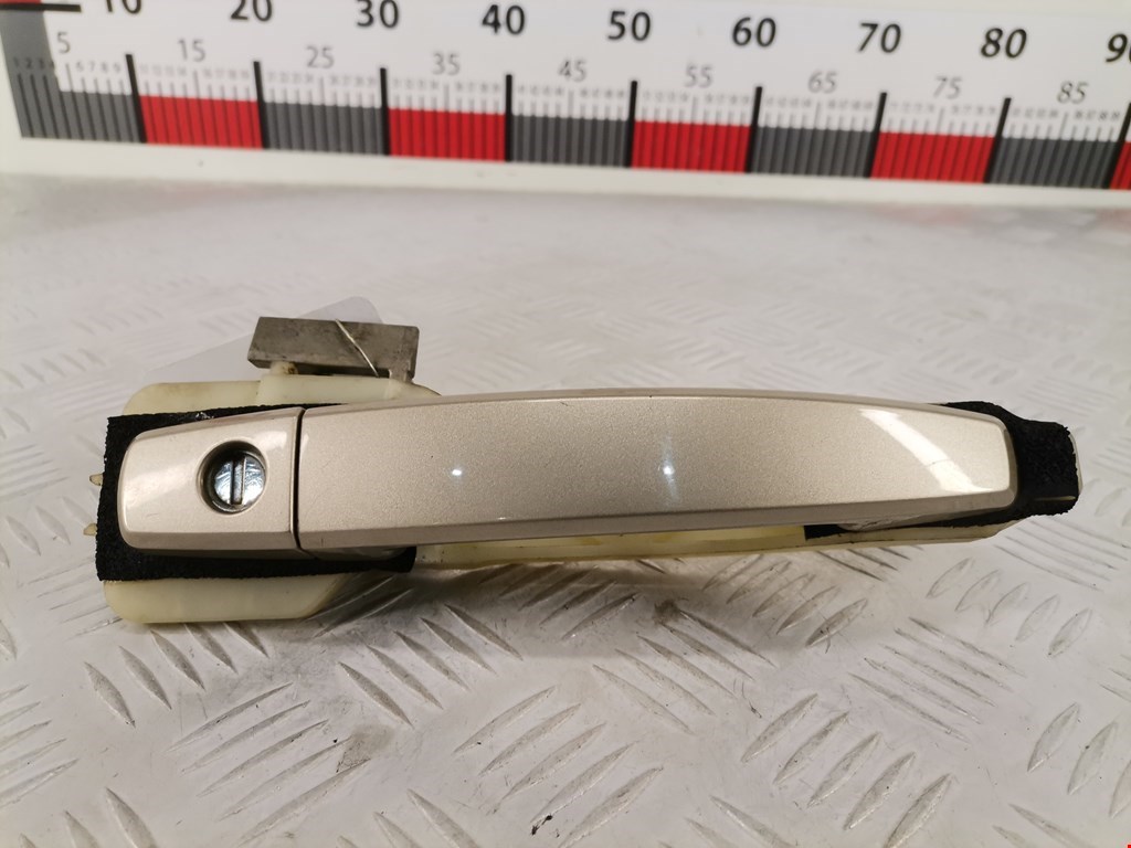 Ручка двери передней наружная правая CHEVROLET Captiva 2006-2010