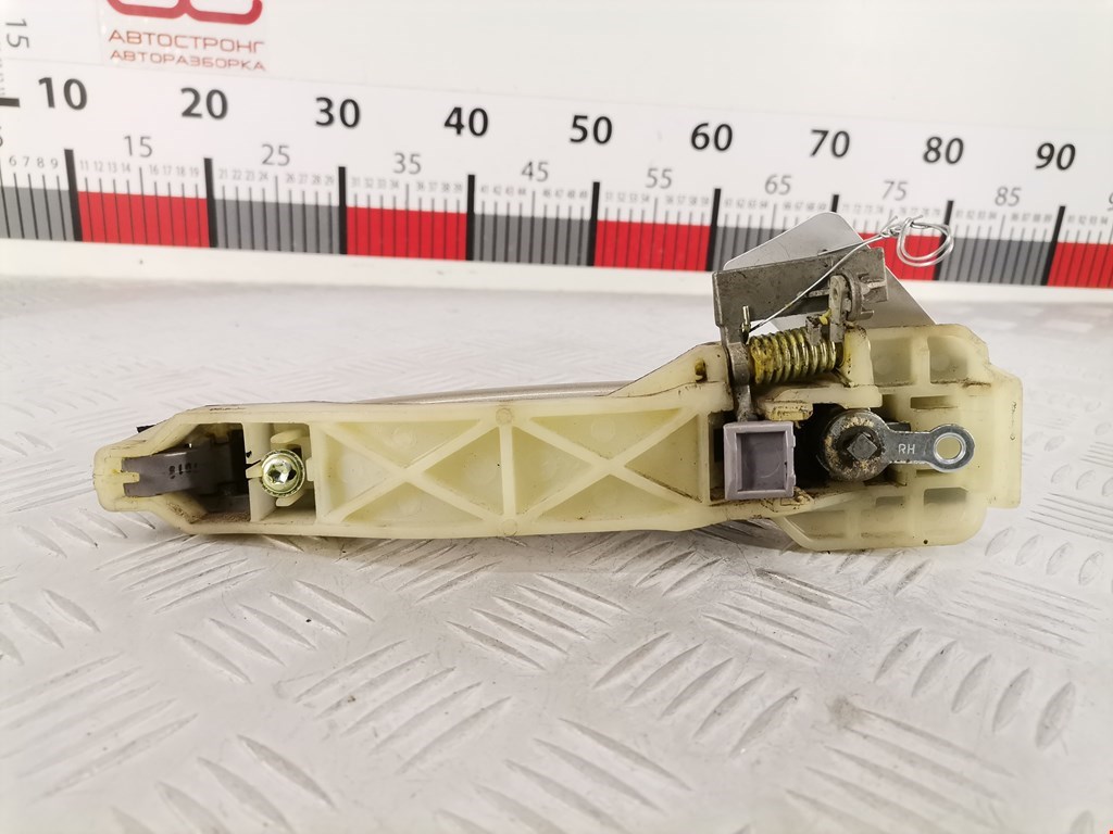 Ручка двери передней наружная правая CHEVROLET Captiva 2006-2010