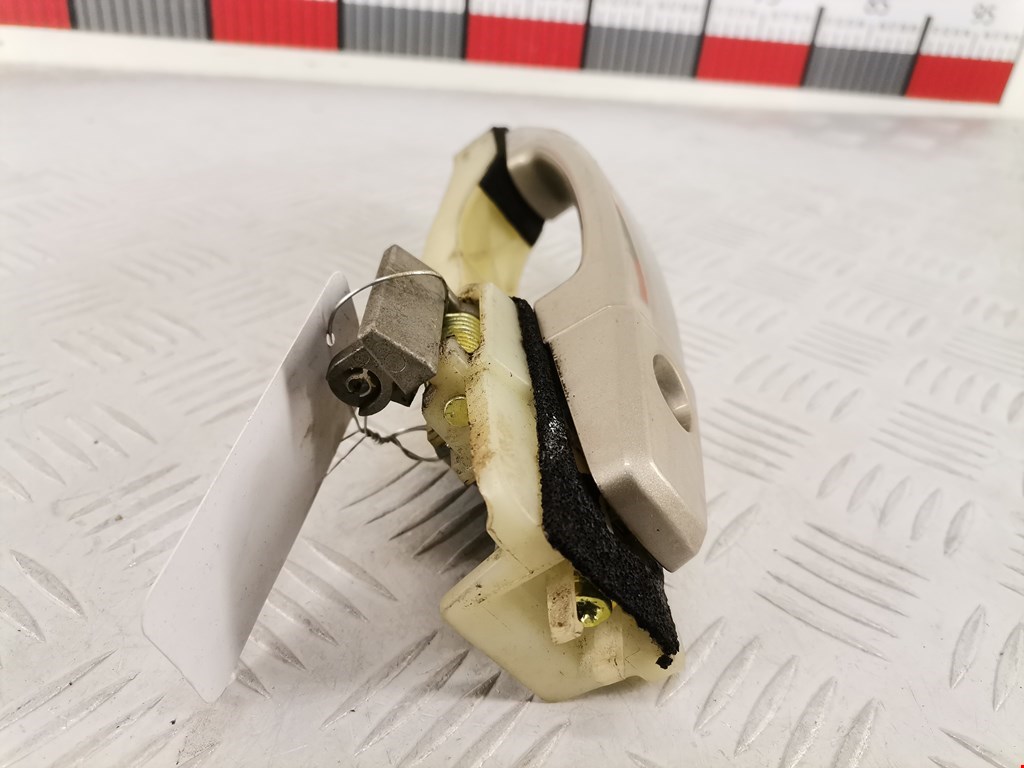 Ручка двери передней наружная правая CHEVROLET Captiva 2006-2010