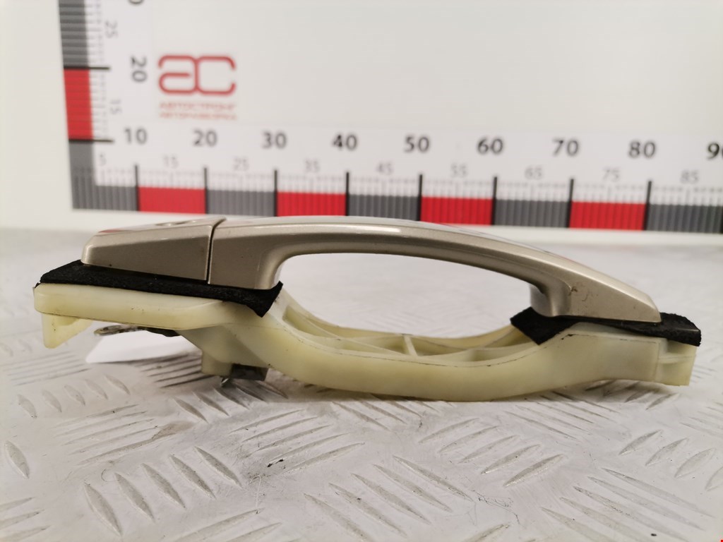 Ручка двери передней наружная правая CHEVROLET Captiva 2006-2010