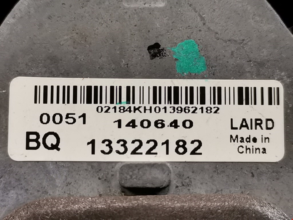 Антенна OPEL Insignia 2008-2017