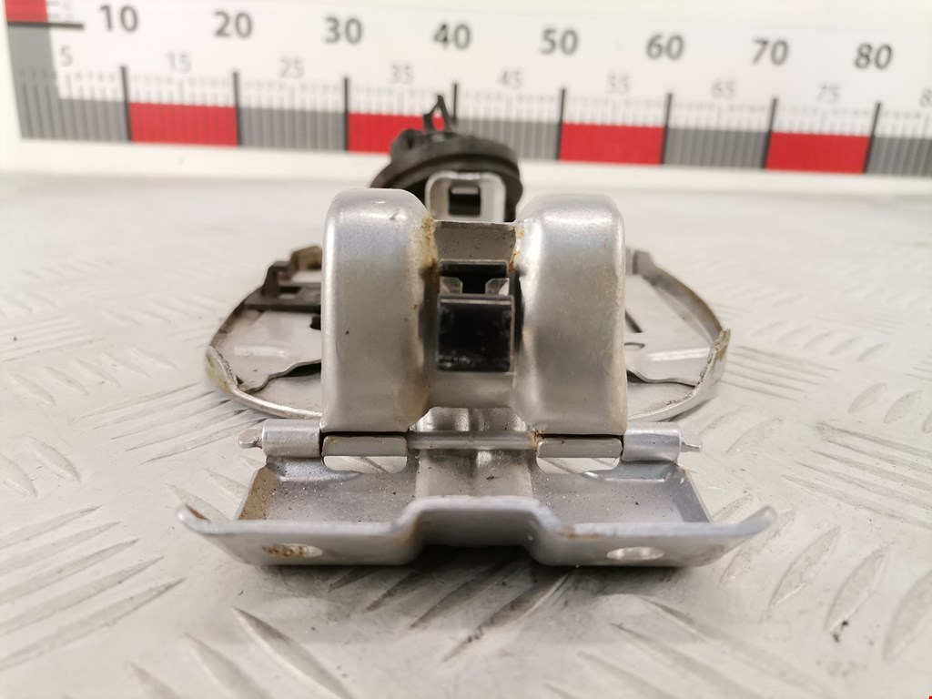 Лючок бензобака CITROEN C-Crosser 2007-2013