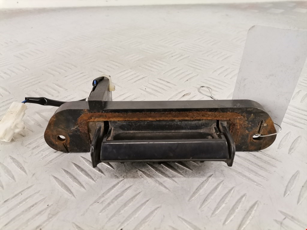 Ручка двери багажника наружная CITROEN C-Crosser 2007-2013