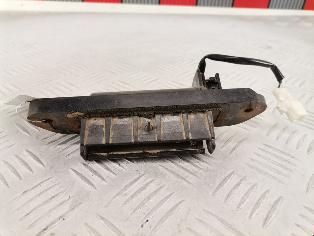 Ручка двери багажника наружная CITROEN C-Crosser 2007-2013