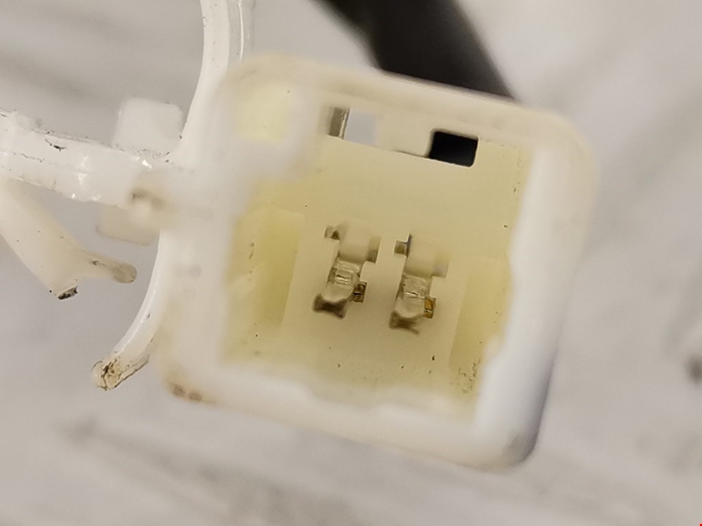 Ручка двери багажника наружная CITROEN C-Crosser 2007-2013