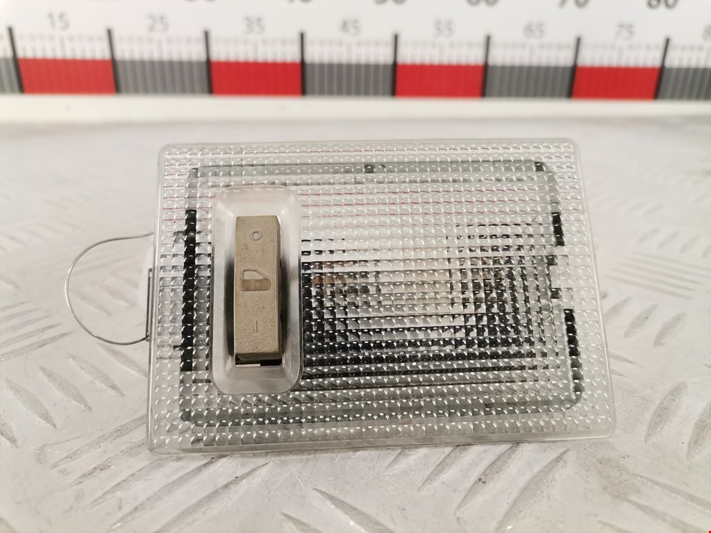 Плафон салонный (салона фонарь) OPEL Corsa D 2006-2014