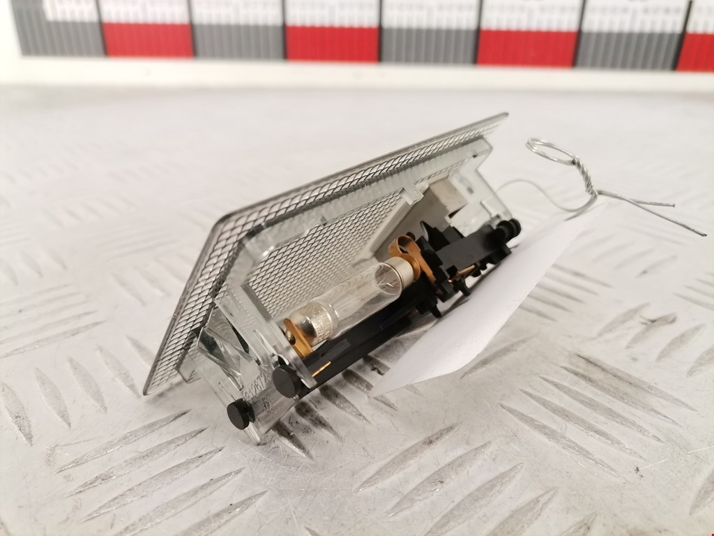 Плафон салонный (салона фонарь) OPEL Corsa D 2006-2014