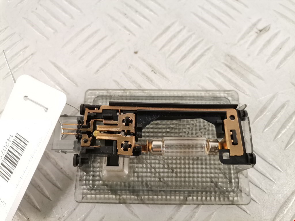 Плафон салонный (салона фонарь) OPEL Corsa D 2006-2014