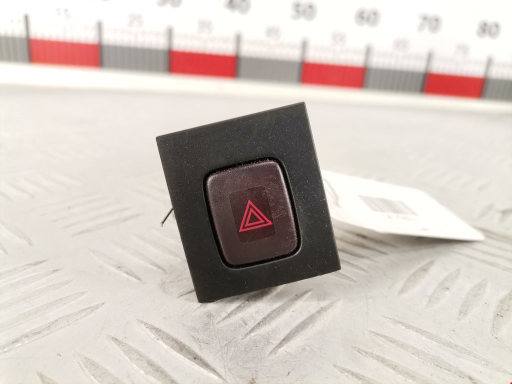 Кнопка аварийной сигнализации (аварийки) VOLVO S80 II 2006-2016