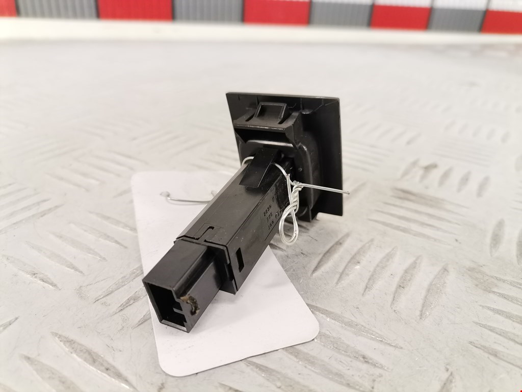 Кнопка аварийной сигнализации (аварийки) VOLVO S80 II 2006-2016