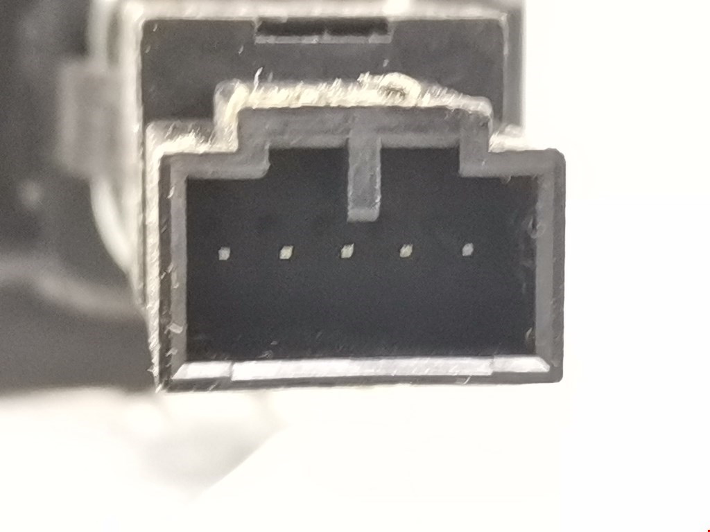 Кнопка аварийной сигнализации (аварийки) VOLVO S80 II 2006-2016