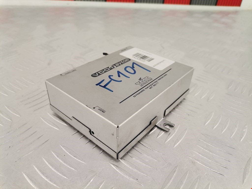 Блок комфорта KIA Opirus 2003-2010