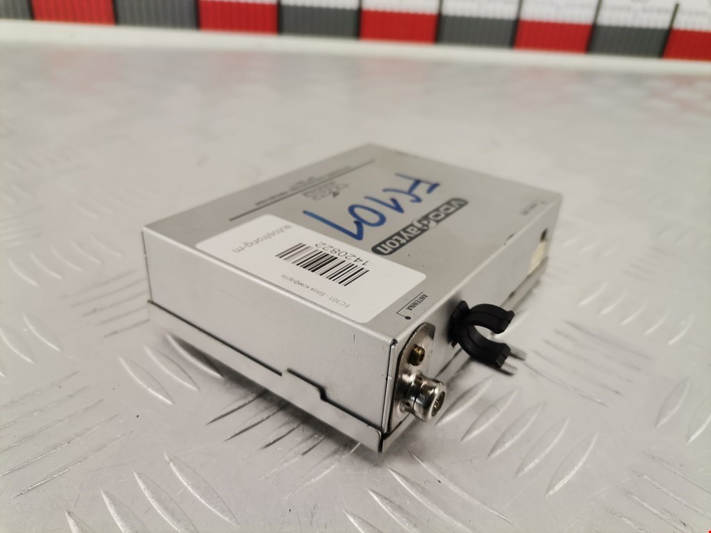 Блок комфорта KIA Opirus 2003-2010