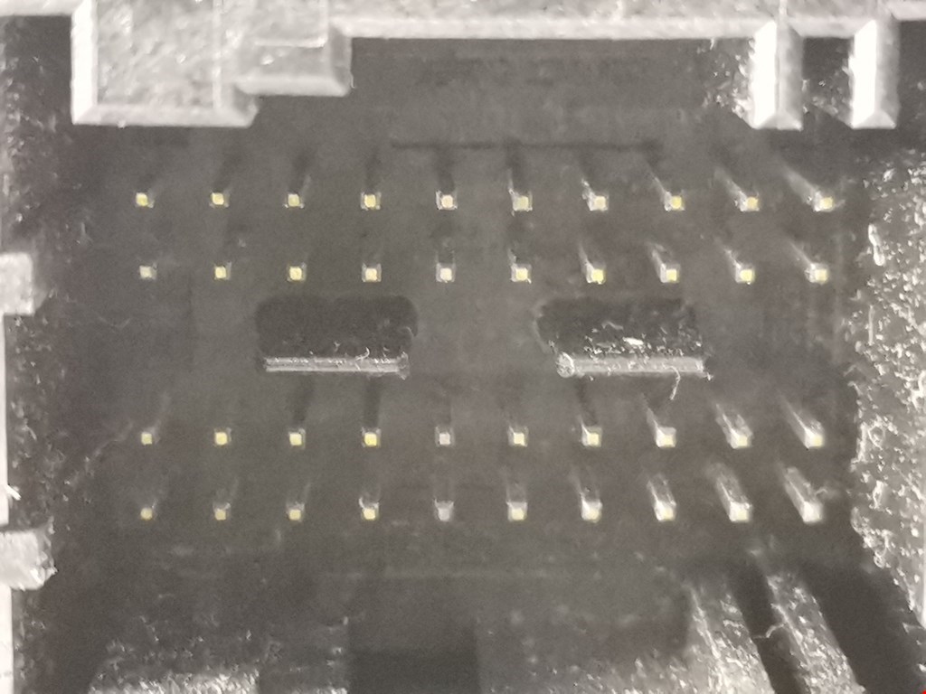 Блок комфорта DACIA Duster Duster I 2010-2017