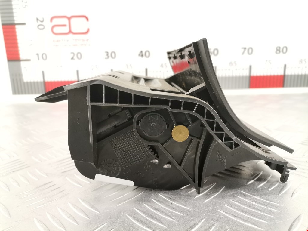 Пепельница передняя SKODA Octavia A5 1Z- 2004-2013