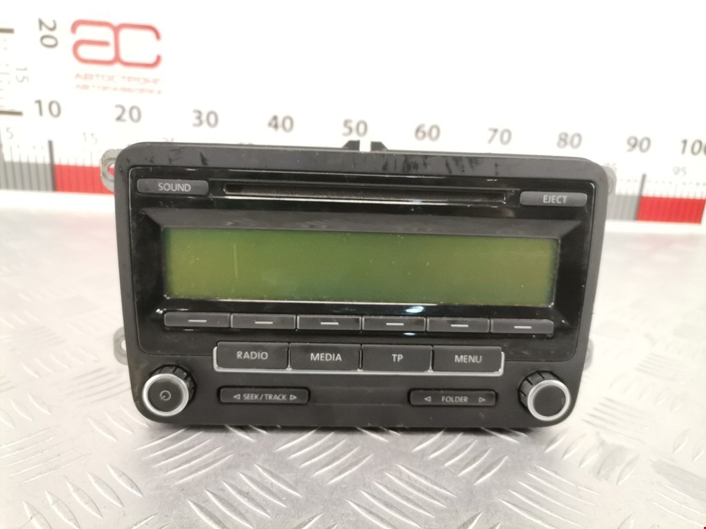 Магнитола SEAT Leon 2005-2012