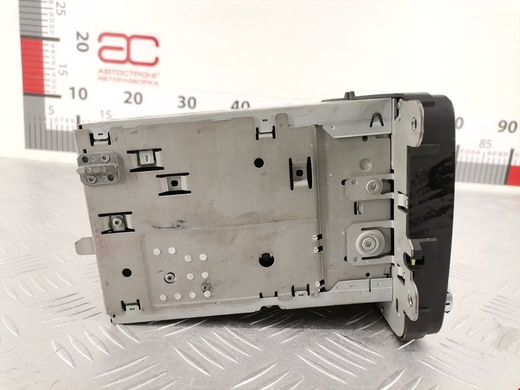 Магнитола SEAT Leon 2005-2012