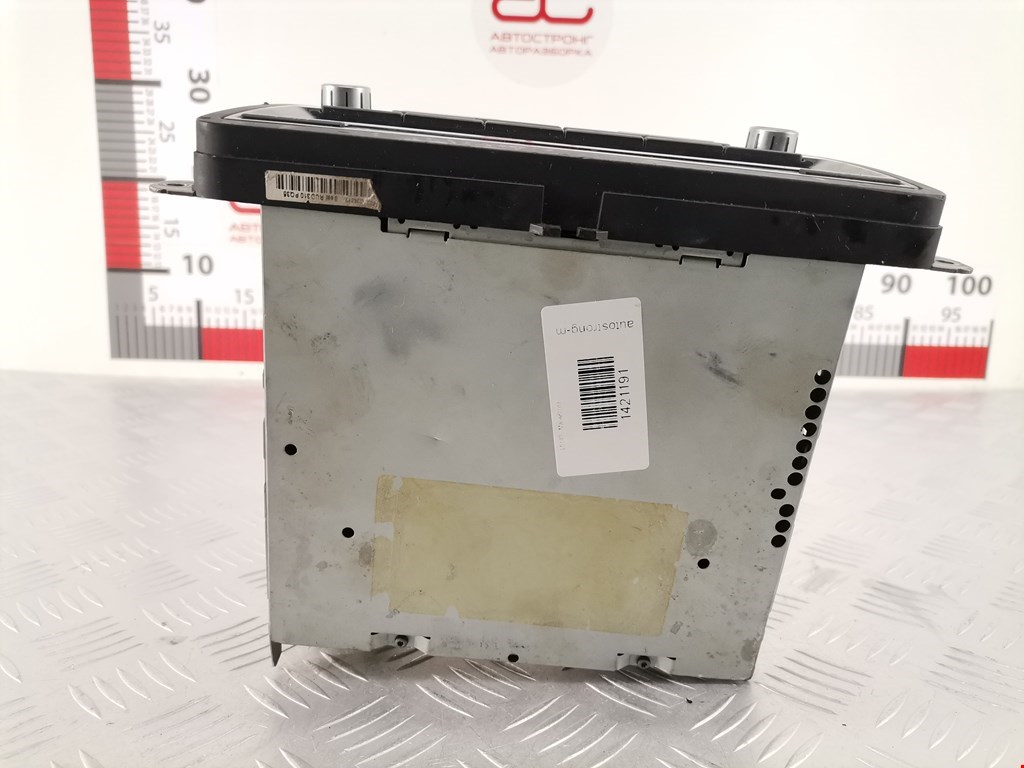 Магнитола SEAT Leon 2005-2012