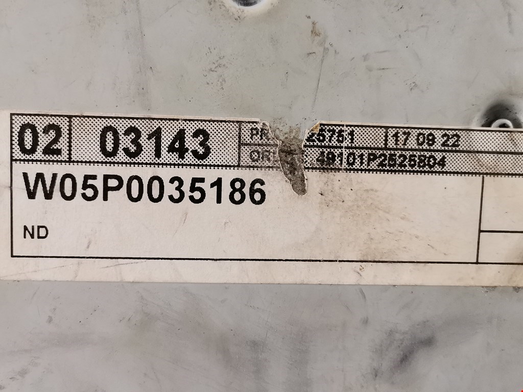 Магнитола SEAT Leon 2005-2012