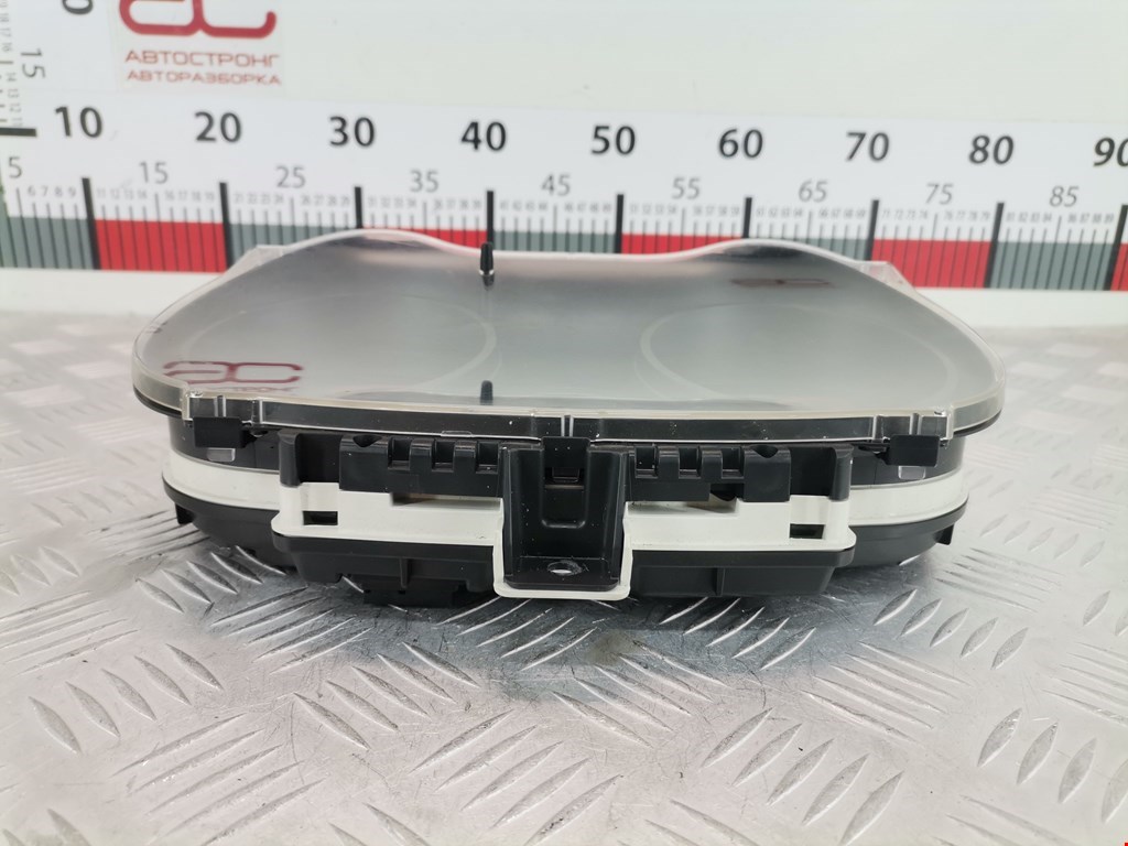 Панель приборов (щиток) OPEL Corsa D 2006-2014