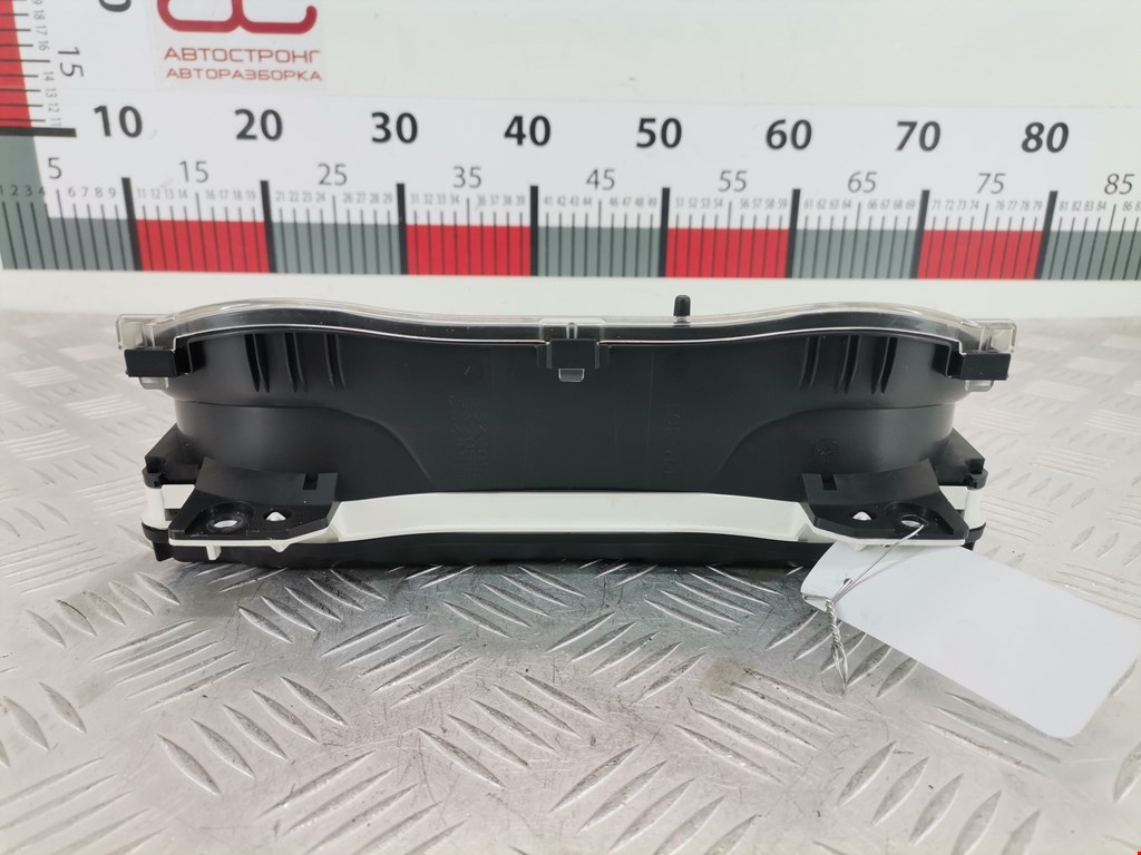 Панель приборов (щиток) OPEL Corsa D 2006-2014