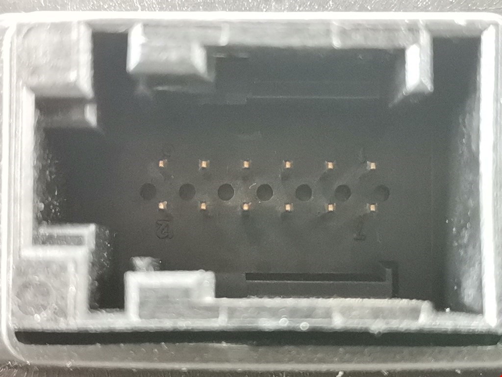 Панель приборов (щиток) OPEL Corsa D 2006-2014