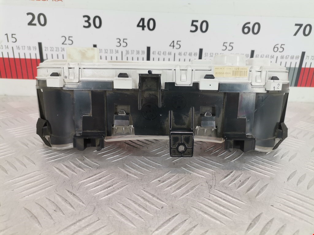 Панель приборов (щиток) CITROEN C-Crosser 2007-2013