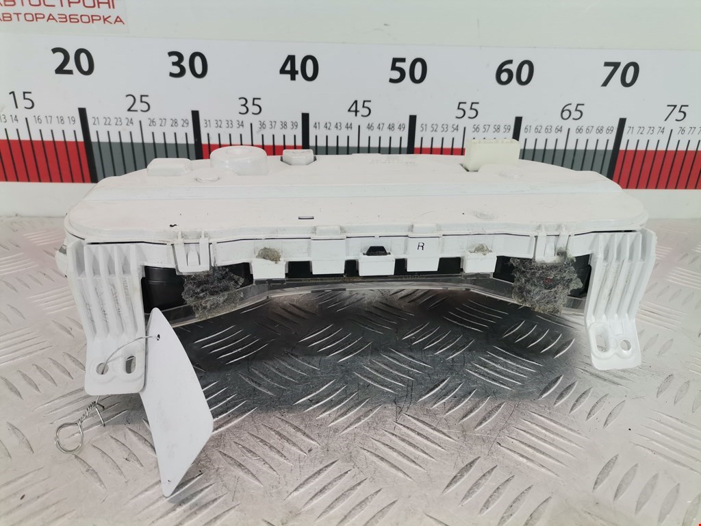 Панель приборов (щиток) CITROEN C-Crosser 2007-2013