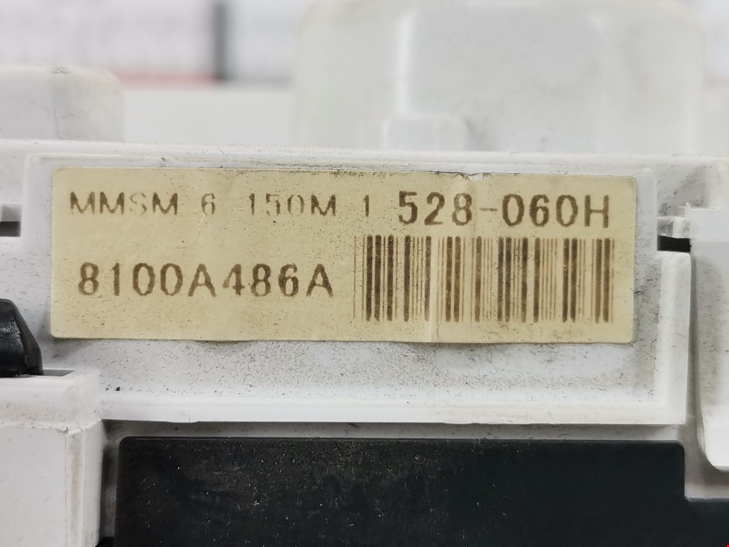 Панель приборов (щиток) CITROEN C-Crosser 2007-2013