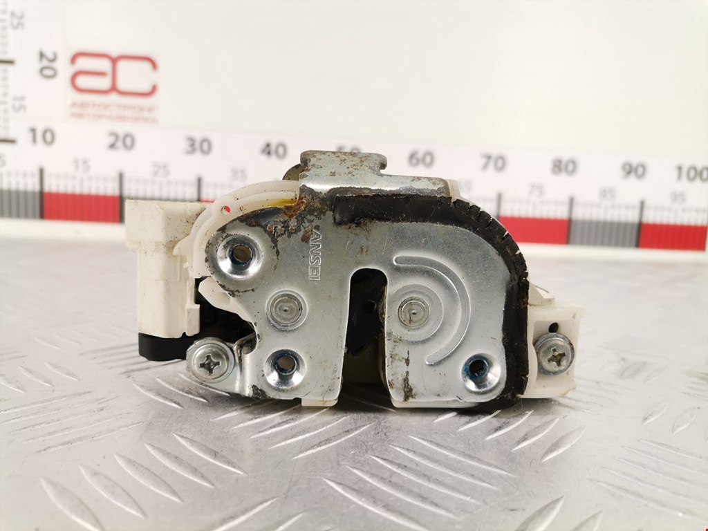 Замок двери передней левой CITROEN C-Crosser 2007-2013