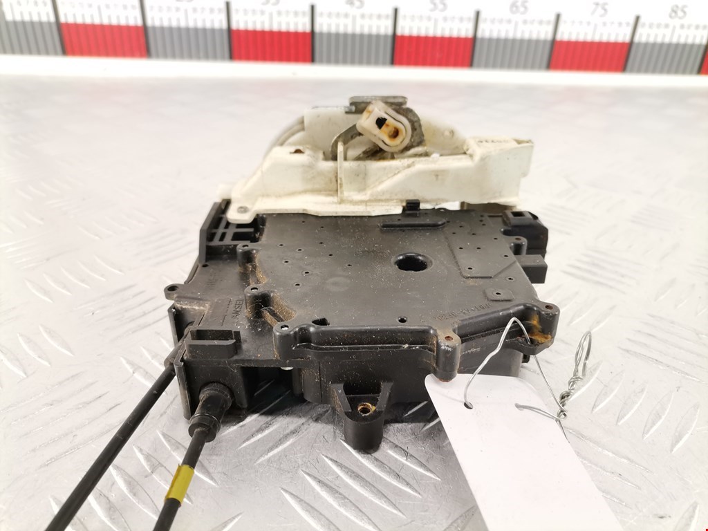 Замок двери передней левой CITROEN C-Crosser 2007-2013