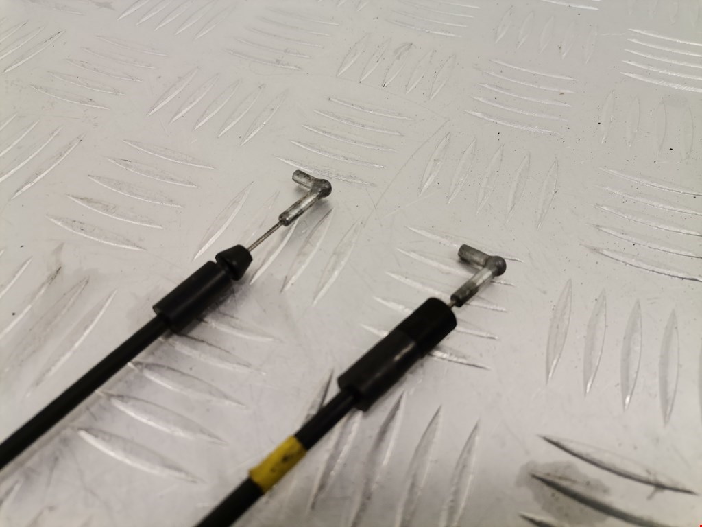 Замок двери передней левой CITROEN C-Crosser 2007-2013