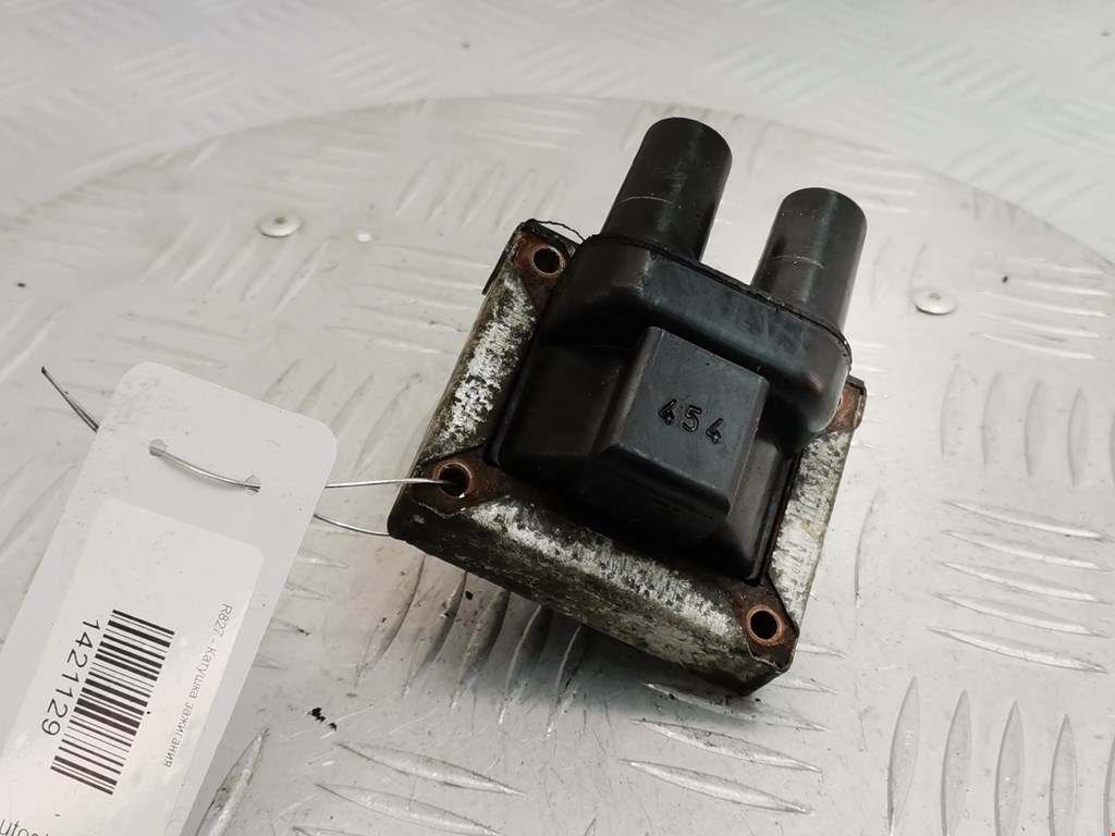 Катушка зажигания FIAT Punto II (188) 1999-2007