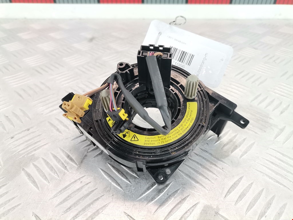 Механизм подрулевой для SRS (ленточный) VOLVO S80 II 2006-2016