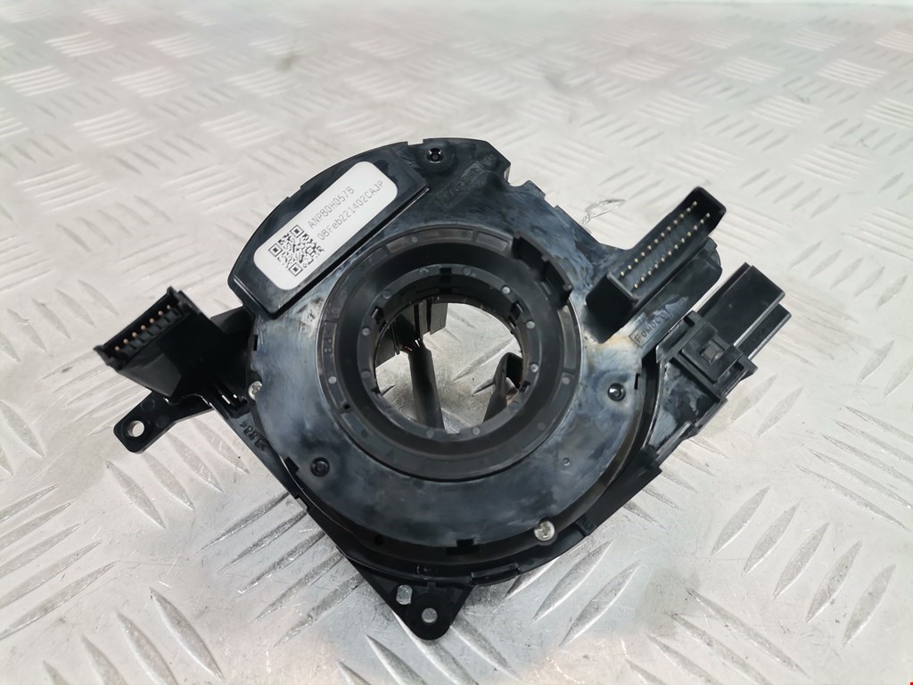 Механизм подрулевой для SRS (ленточный) VOLVO S80 II 2006-2016