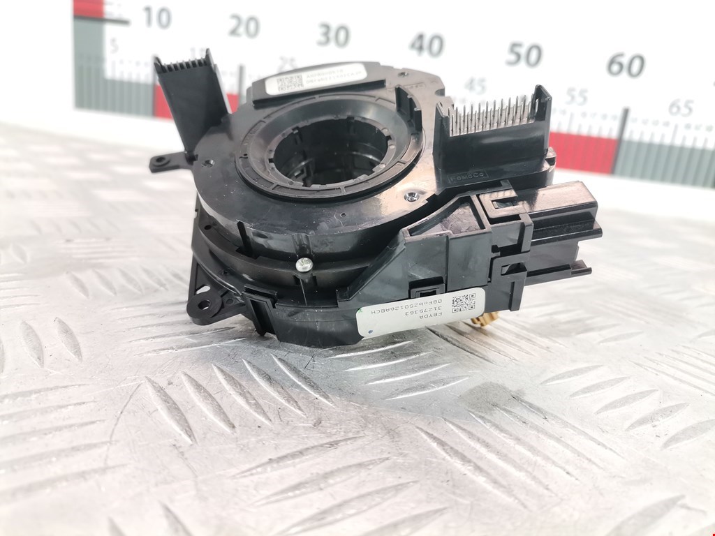 Механизм подрулевой для SRS (ленточный) VOLVO S80 II 2006-2016